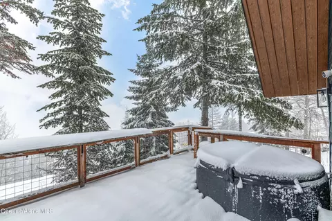 Exterior - 115 Parallel Run, Sandpoint, ID 83864 photo 4 of 8