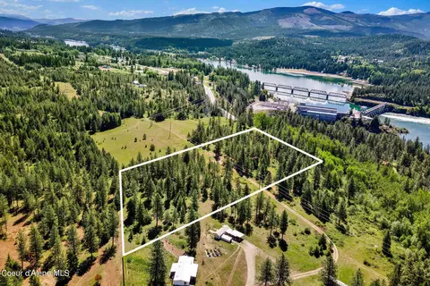 lot3 Diamond Heights Rd, Oldtown, ID 83822