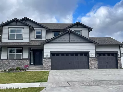 14895 N Liane Ln, Rathdrum, ID 83858