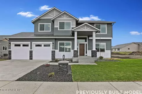 14861 N Liane Ln, Rathdrum, ID 83858