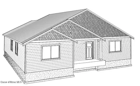 6108 W Bowmore Ln, Rathdrum, ID 83858