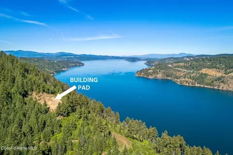 Nka E Bridger Trail, Harrison, ID 83833 photo 4