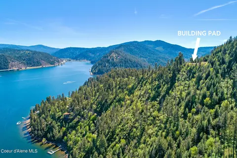 Nka E Bridger Trail, Harrison, ID 83833 photo 12