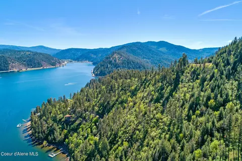 Nka E Bridger Trail, Harrison, ID 83833 photo 11