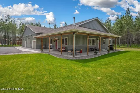 20073 N Silent Pines Rd, Rathdrum, ID 83858