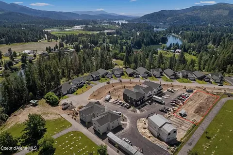 lot S 1-6 Potlatch Loop, Priest River, ID 83856
