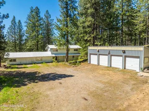 9459 W Highland Dr, Coeur D'alene, ID 83814
