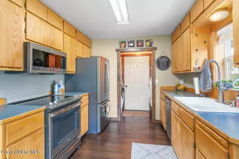 36 S Sagle Rd, Sagle, ID 83860 photo 5