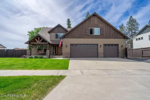 6608 W Christine St, Rathdrum, ID 83858