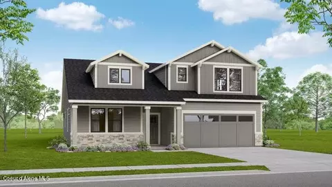 9221 N Secretariat Ln, Hayden, ID 83835