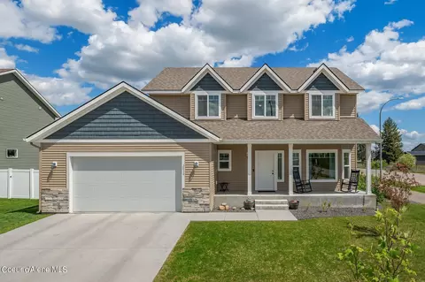 2830 N Arlis Ln, Post Falls, ID 83854