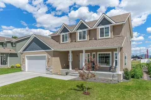 2830 N Arlis Ln, Post Falls, ID 83854 photo 2