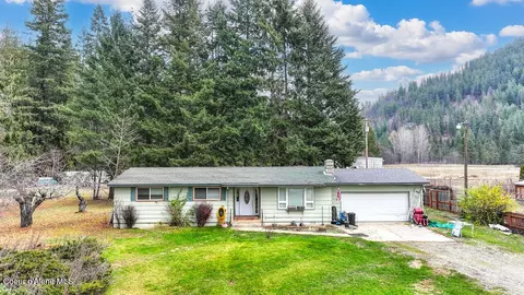 2761 Denton Rd, Hope, ID 83836 photo 1