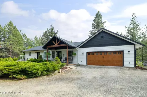 876 Chokecherry Dr, Bonners Ferry, ID 83805