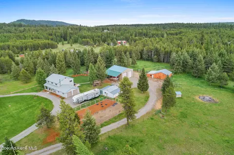 1094 Torrens Trl, Spirit Lake, ID 83869