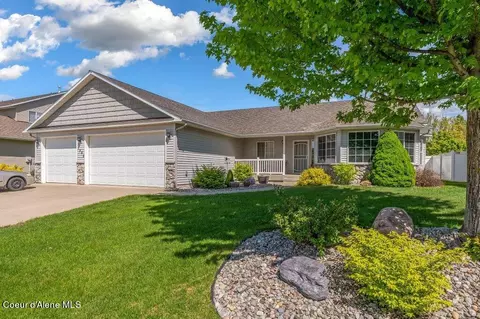 7948 N Carrington Ln, Coeur D'alene, ID 83815