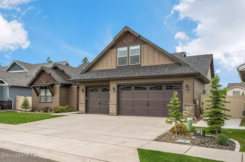 7457 N Roche Dr, Coeur D'alene, ID 83815