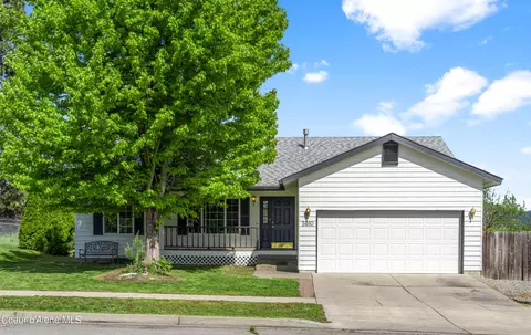 5460 N Atlantic Dr, Coeur D'alene, ID 83815