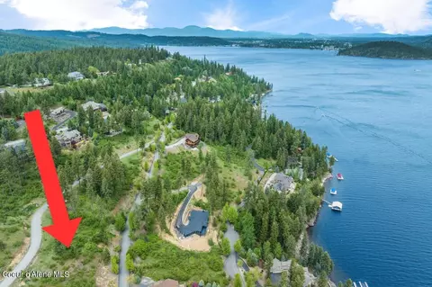 Nka Isaac Stevens Road, Coeur D'alene, ID 83814