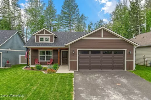 189 Jasper Loop, Ponderay, ID 83852