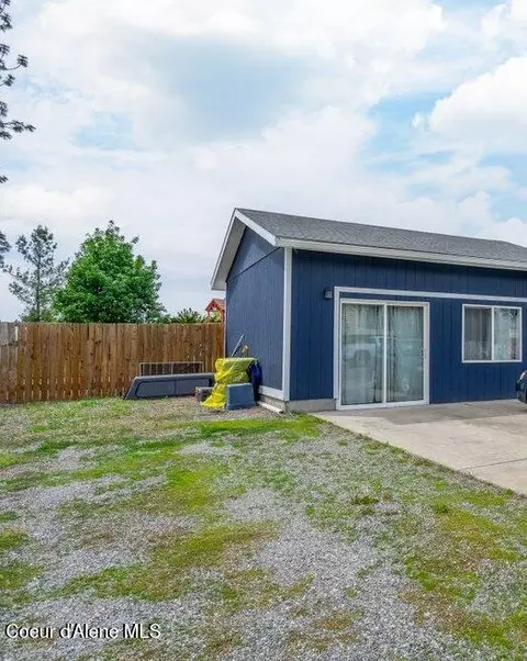Exterior - 1705 N Pine St, Post Falls, ID 83854 photo 4 of 10