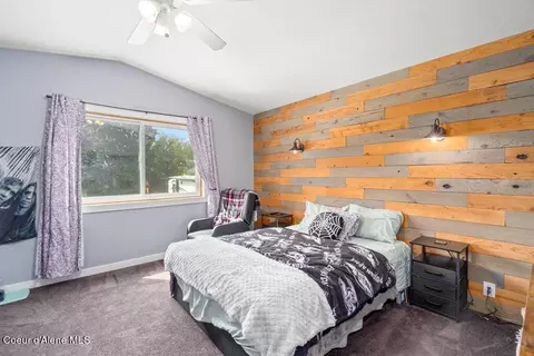 Bedroom - 1705 N Pine St, Post Falls, ID 83854 photo 1 of 7