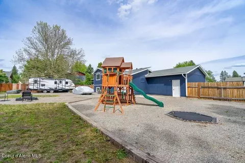 Exterior - 1705 N Pine St, Post Falls, ID 83854 photo 8 of 10