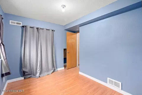 Bedroom - 1705 N Pine St, Post Falls, ID 83854 photo 7 of 7