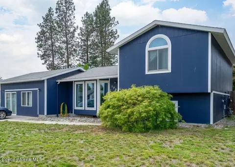 Exterior - 1705 N Pine St, Post Falls, ID 83854 photo 2 of 10