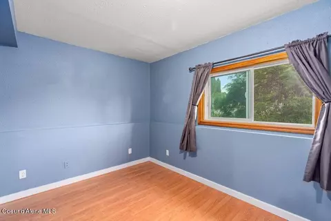Bedroom - 1705 N Pine St, Post Falls, ID 83854 photo 6 of 7