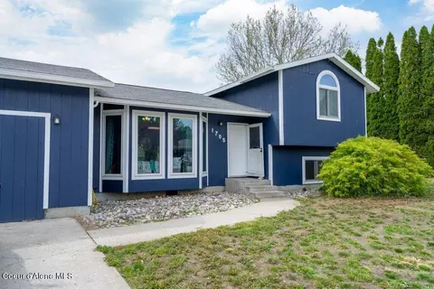 Exterior - 1705 N Pine St, Post Falls, ID 83854 photo 3 of 10