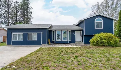 1705 N Pine St, Post Falls, ID 83854