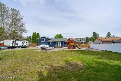 Exterior - 1705 N Pine St, Post Falls, ID 83854 photo 7 of 10