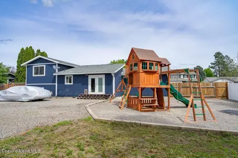 Exterior - 1705 N Pine St, Post Falls, ID 83854 photo 6 of 10