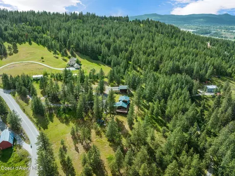 View/Area - 1339 S Millsap Loop, Post Falls, ID 83854 photo 8 of 13