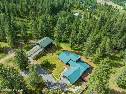 Exterior - 1339 S Millsap Loop, Post Falls, ID 83854 photo 13 of 14