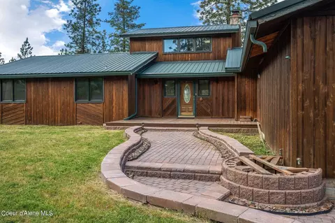 Exterior - 1339 S Millsap Loop, Post Falls, ID 83854 photo 3 of 14