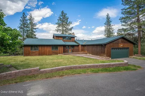 Exterior - 1339 S Millsap Loop, Post Falls, ID 83854 photo 2 of 14