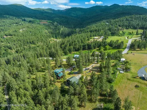 View/Area - 1339 S Millsap Loop, Post Falls, ID 83854 photo 4 of 13
