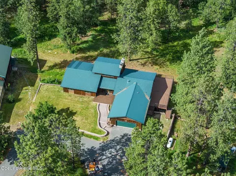 View/Area - 1339 S Millsap Loop, Post Falls, ID 83854 photo 2 of 13