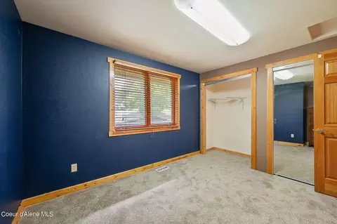 Bedroom - 1339 S Millsap Loop, Post Falls, ID 83854 photo 1 of 2