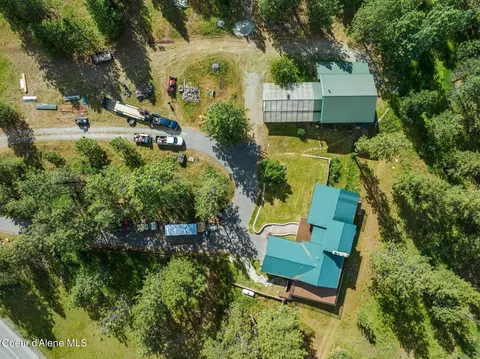 Exterior - 1339 S Millsap Loop, Post Falls, ID 83854 photo 14 of 14