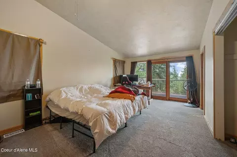 Bedroom - 1339 S Millsap Loop, Post Falls, ID 83854 photo 2 of 2