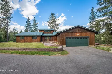 Exterior - 1339 S Millsap Loop, Post Falls, ID 83854 photo 1 of 14