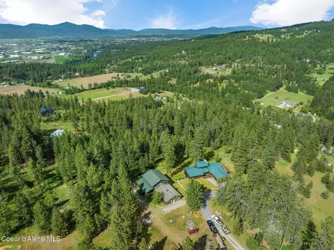 View/Area - 1339 S Millsap Loop, Post Falls, ID 83854 photo 3 of 13