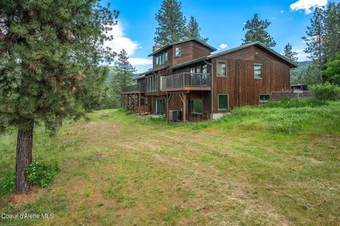 Exterior - 1339 S Millsap Loop, Post Falls, ID 83854 photo 10 of 14