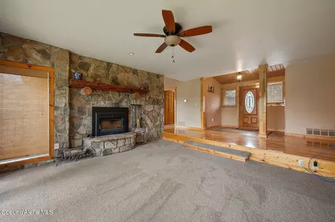 Living - 1339 S Millsap Loop, Post Falls, ID 83854 photo 2 of 9