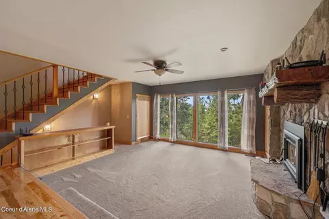 Living - 1339 S Millsap Loop, Post Falls, ID 83854 photo 1 of 9