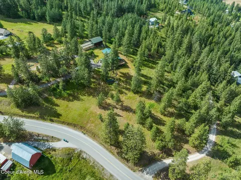 View/Area - 1339 S Millsap Loop, Post Falls, ID 83854 photo 10 of 13