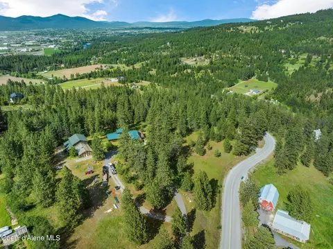 View/Area - 1339 S Millsap Loop, Post Falls, ID 83854 photo 12 of 13